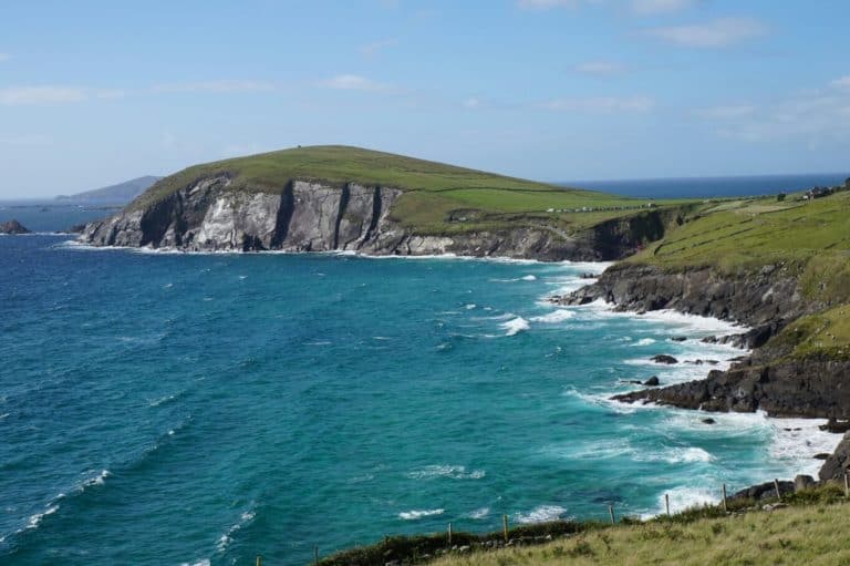 West Coast of Ireland: Ultimate Travel Guide 2024