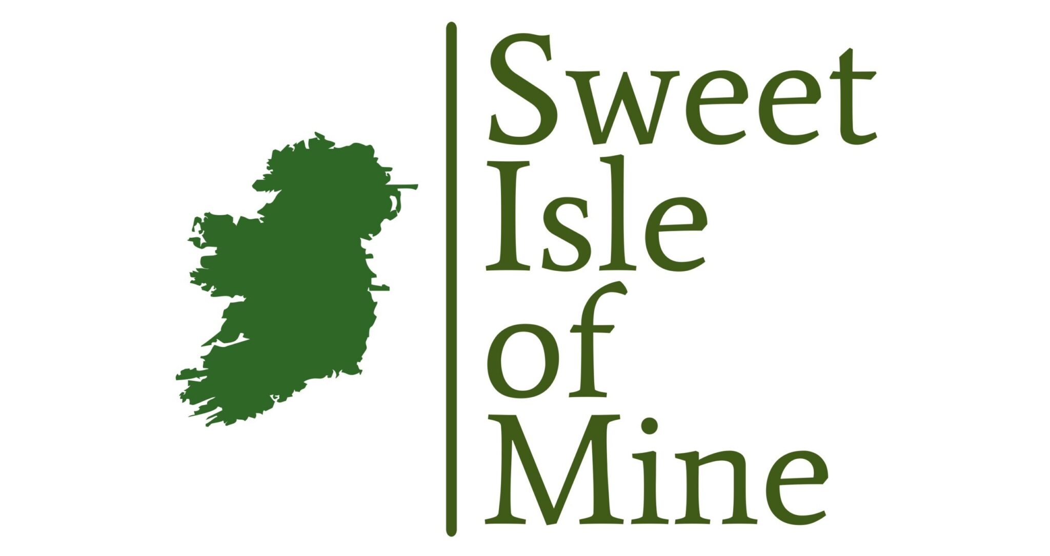 logo-color - Sweet Isle of Mine