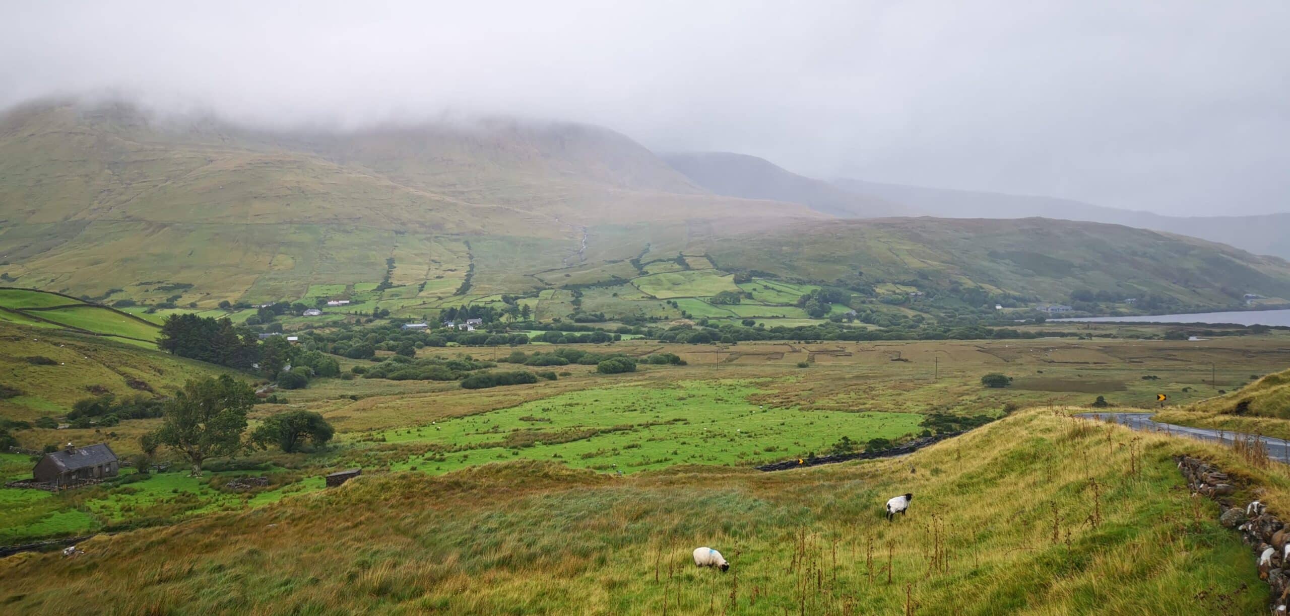 Lough Na Fooey