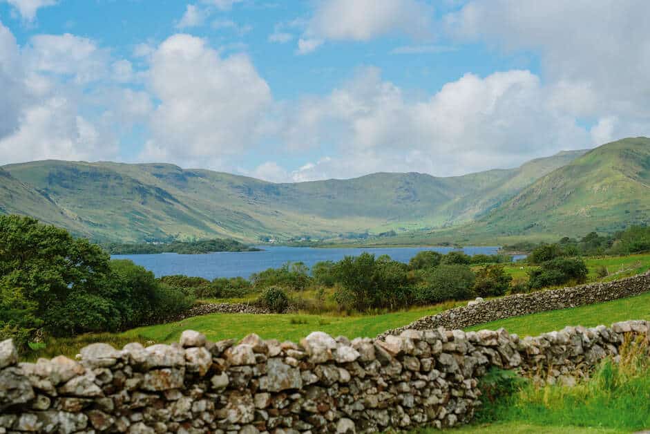 Lough Na Fooey