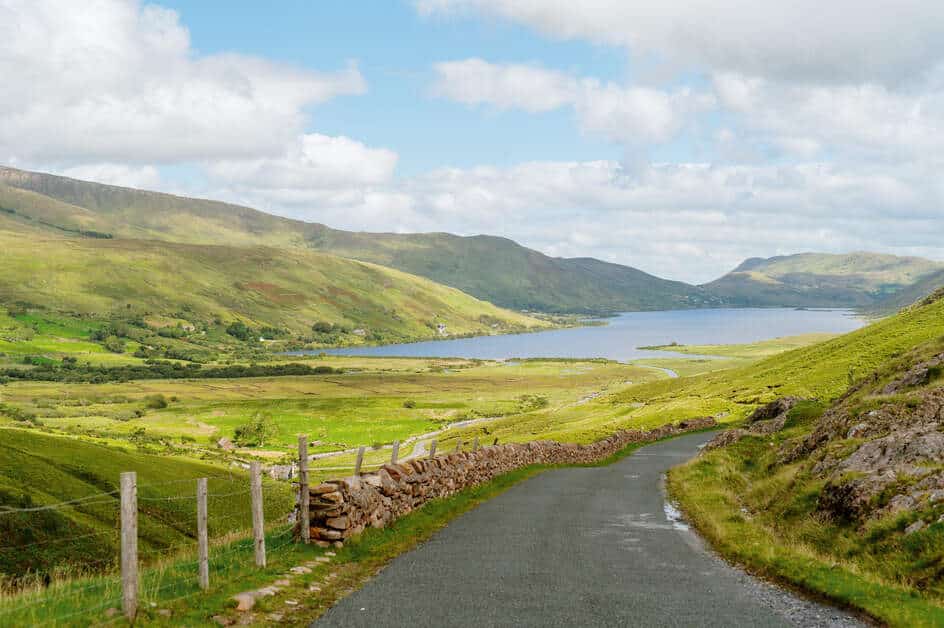 Lough Na Fooey