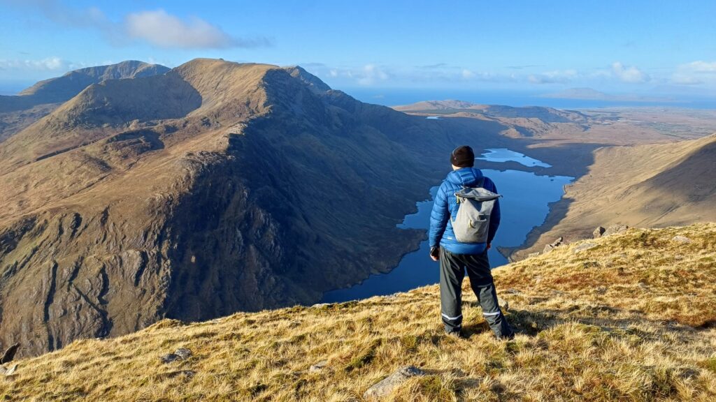 west of ireland